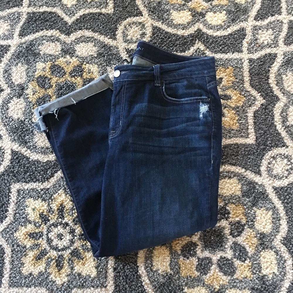 Lane Bryant Jeans